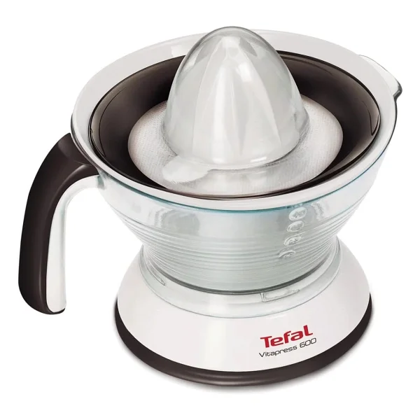 Tefal Vitapress Narenciye Sıkacağı - Görsel 6