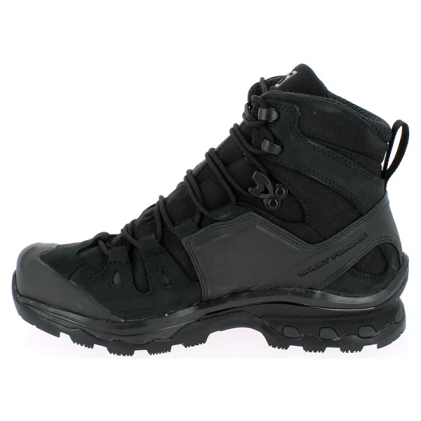Salomon Quest 4D Forces 2 EN Gore-Tex L40723200 Siyah Erkek Outdoor Bot - Görsel 6