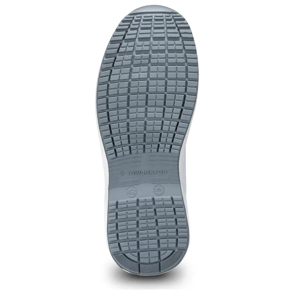 Toworkfor X-103 S3 SRC ESD Spor İş Ayakkabısı - Görsel 5