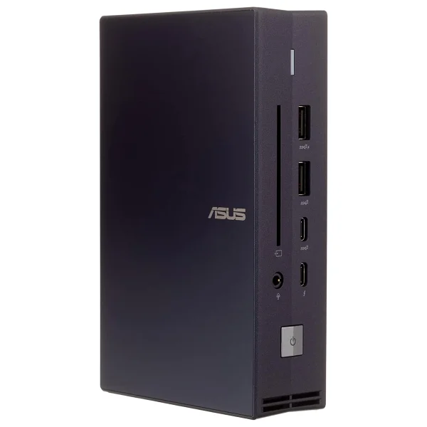 Asus Simpro Dock 2 Laptop Docking Station - Görsel 2
