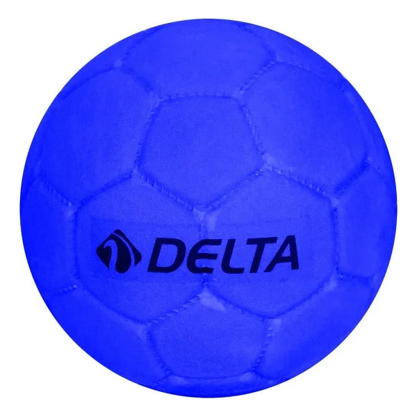 Delta DH1 Kauçuk 1 No Hentbol Topu - Görsel 5