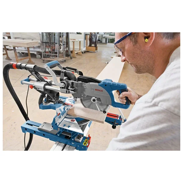 Bosch GCM 8 SJL Gönye Testere - Görsel 6