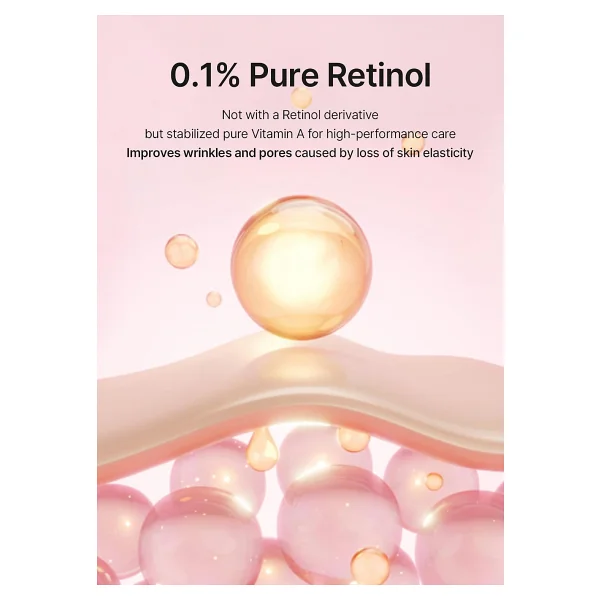 Celimax Retinol Shot Tightening Kırışıklık Karşıtı 30 Ml Retinol Serum - Görsel 3