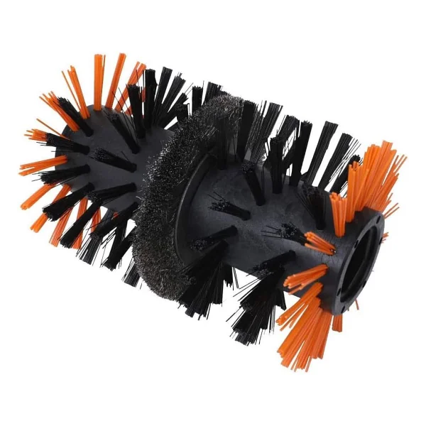 Worx Wg441e.9 20 V Çok Amaçlı Zemin Fırçası - Görsel 2