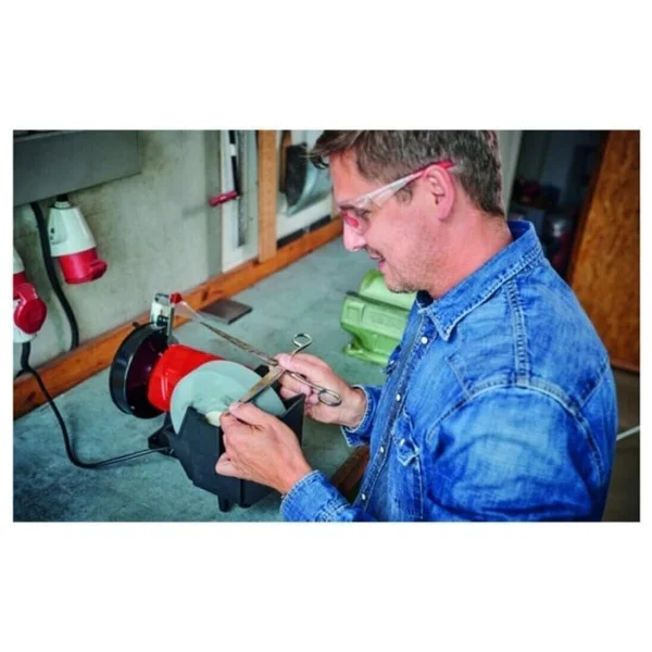 Einhell Tc-Wd 200/150 250 W Islak Kuru Taş Motoru - Görsel 2