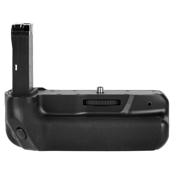 Ayex Canon 70D, 80D İçin Ayex AX-70D Battery Grip, BG-E14 - Görsel 8