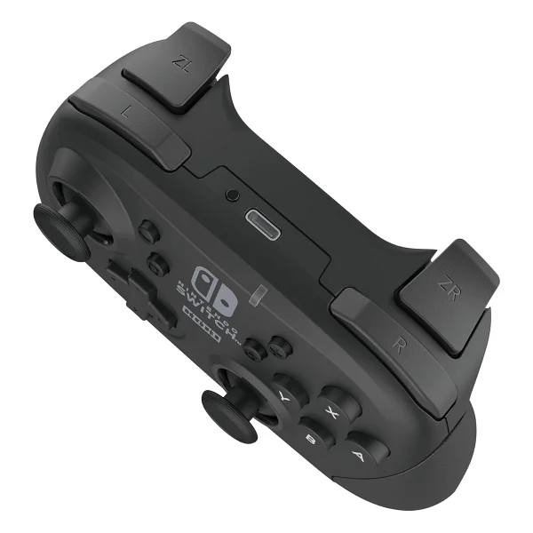 Hori Horipad For Nintendo Switch Kablosuz Oyun Kolu - Görsel 3