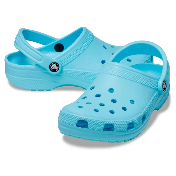 Crocs Classic Clog 10001 Terlik - Görsel 5