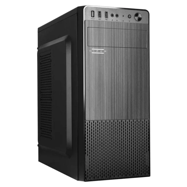 Hiper K-740 Fanlı 350 W ATX Bilgisayar Kasası - Görsel 2