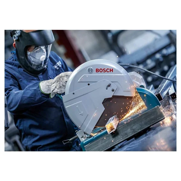 Bosch Professional Expert 2608600543 50x25.40x2.8 Mm Düz Kesici Disk - Görsel 8