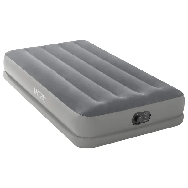 Intex 64762 Full Dura-Beam Downy Çift Kişilik Şişme Yatak - Görsel 9