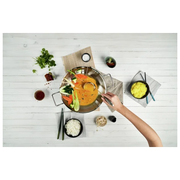Zwilling 371600000 32 Cm Çorba Servis Kepçesi - Görsel 3
