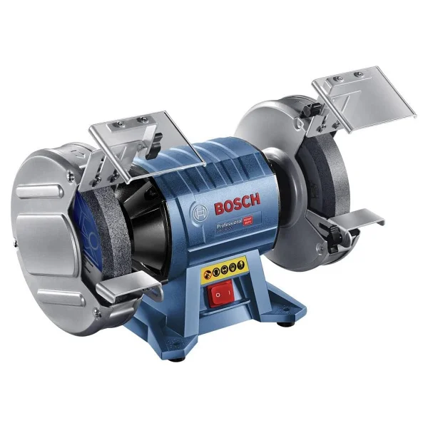Bosch Gbg 35-15 350 W Taş Motoru - Görsel 5