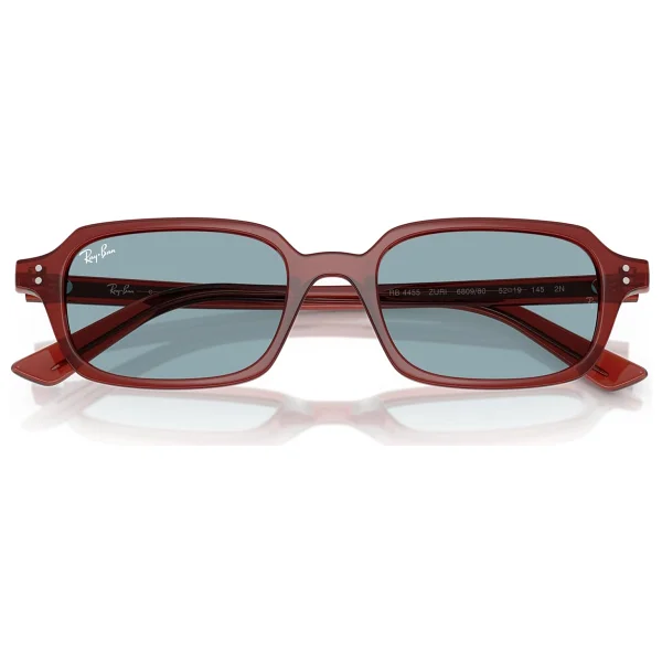 Ray-Ban Zuri 4455 680980 Brown-Blue Güneş Gözlüğü - Görsel 5