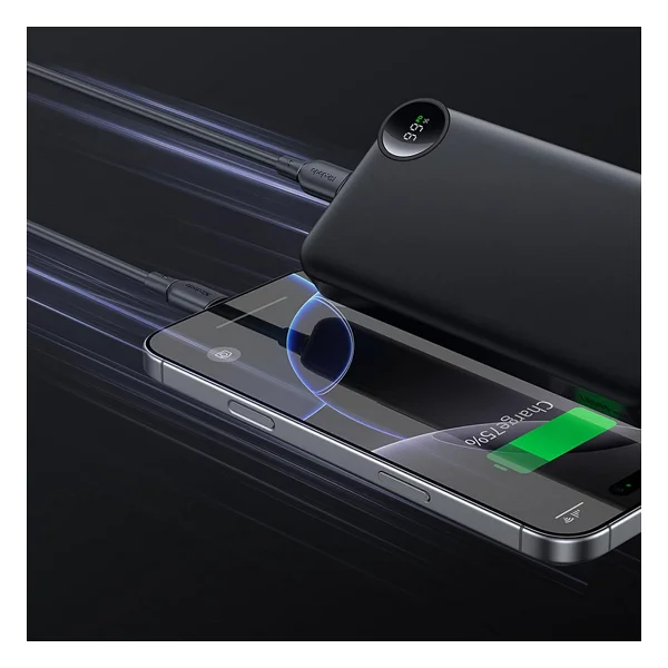 Mcdodo Mc-3850 10000 mAh Hızlı Şarj Powerbank - Görsel 3