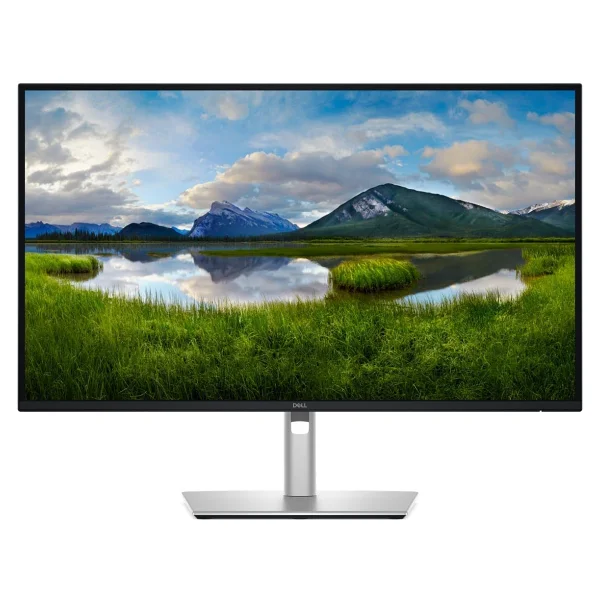 Dell P2725D 27" 5 ms 2K Pivot IPS 100 Hz Monitör - Görsel 2
