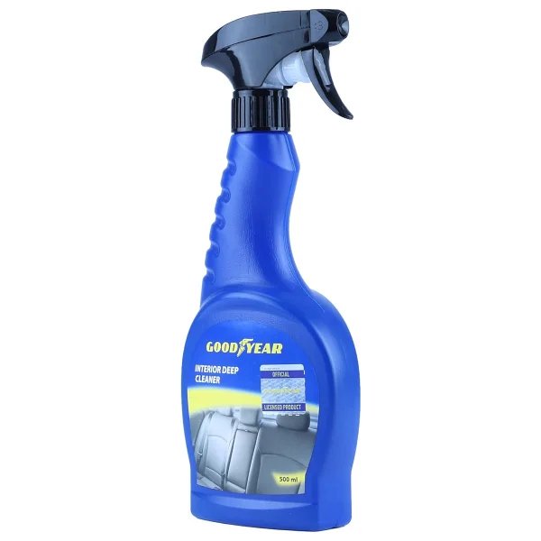 Goodyear 500 Ml Döşeme Temizleyici - Görsel 2