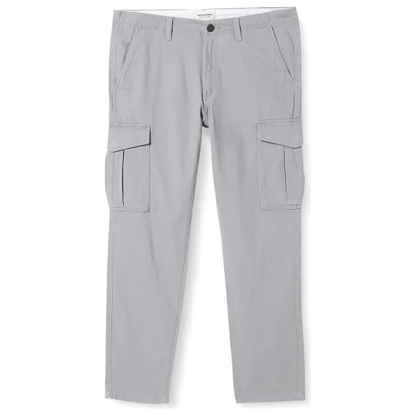 Jack&Jones St Marco Joe Cuffed 12186889 Erkek Kargo Pantolon - Görsel 10