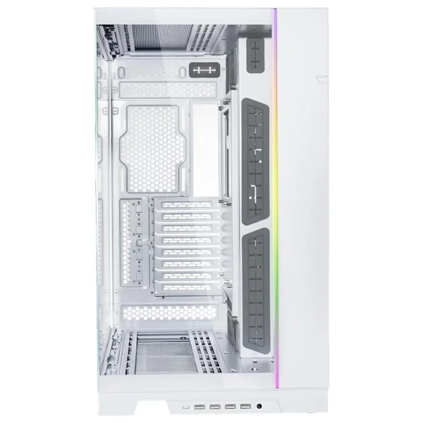 Lian Li O11 Dynamic Evo XL Fansız E-Atx Oyuncu Kasası - Görsel 3