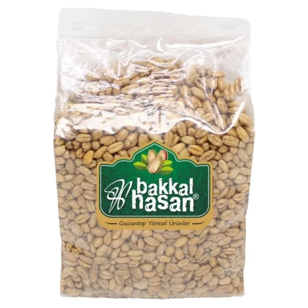 Bakkal Hasan Kavurga Buğday 2 Kg - Görsel 3