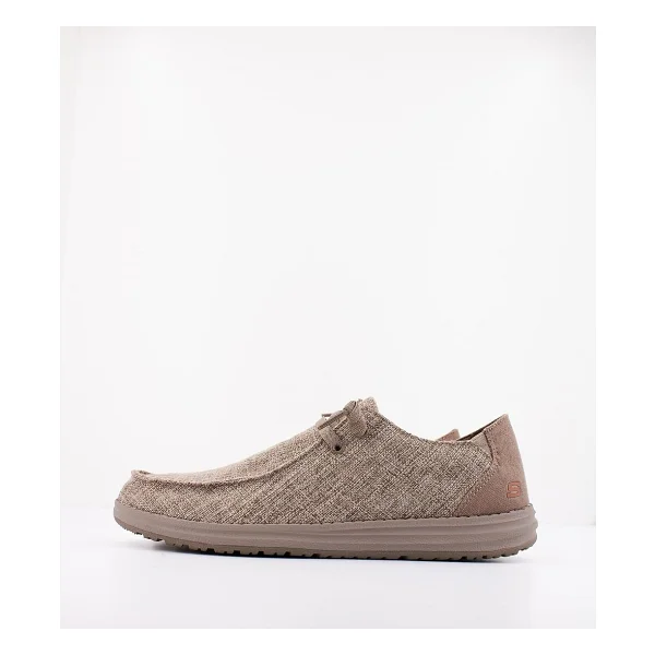 Skechers Melson Nela 210726 Erkek Günlük Ayakkabı - Görsel 9