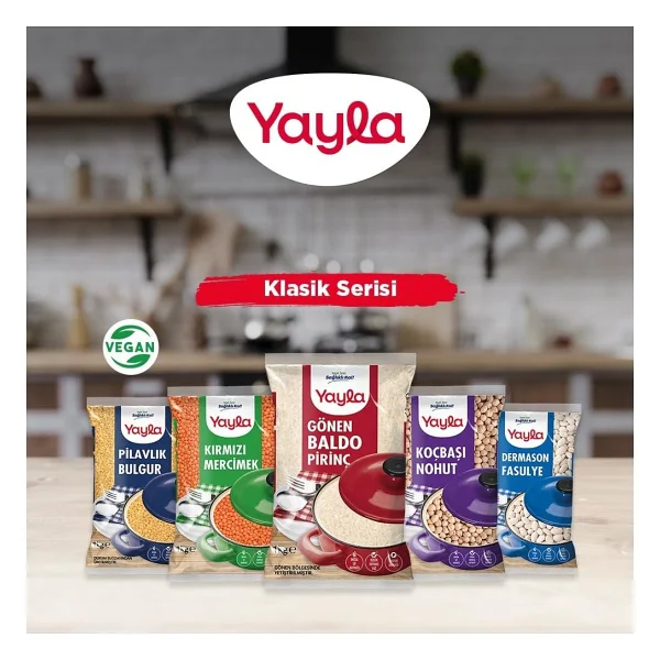 Yayla Sebzeli Tavuk Sote 200 Gr - Görsel 3