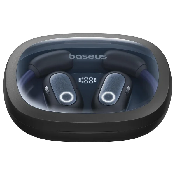Baseus Eli Fit TWS Open Ear Bluetooth Kulaklık - Görsel 2
