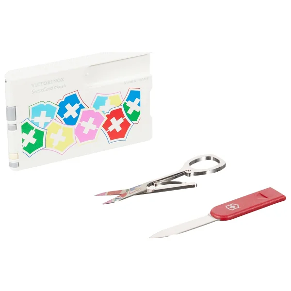 Victorinox 0.7107.841 Swisscard Vx Colors - Görsel 3