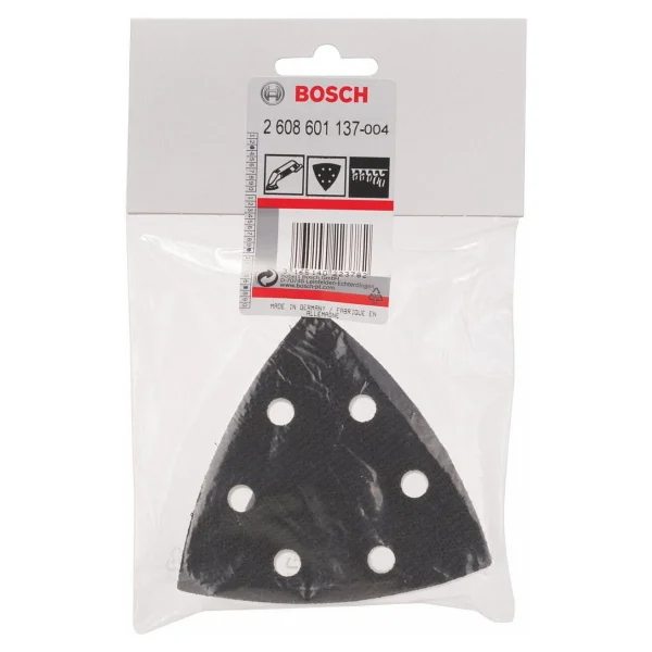 Bosch Adaptör 93 mm, 1 adet - Görsel 2