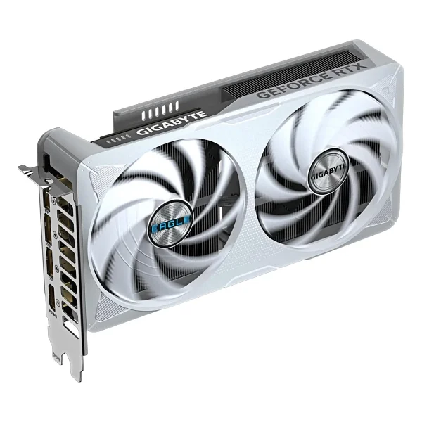 Gigabyte RTX 5060 Tı Eagle Oc Ice 16g Gv-N506teagleoc Ice-16gd 128 Bit Gddr7 16 GB Ekran Kartı - Görsel 5
