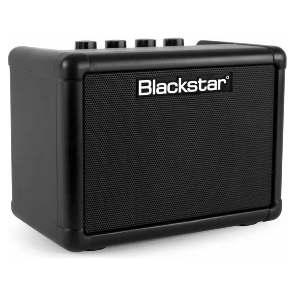 Blackstar Fly 3 Mini Kombo Elektro Gitar Amfisi - Görsel 2