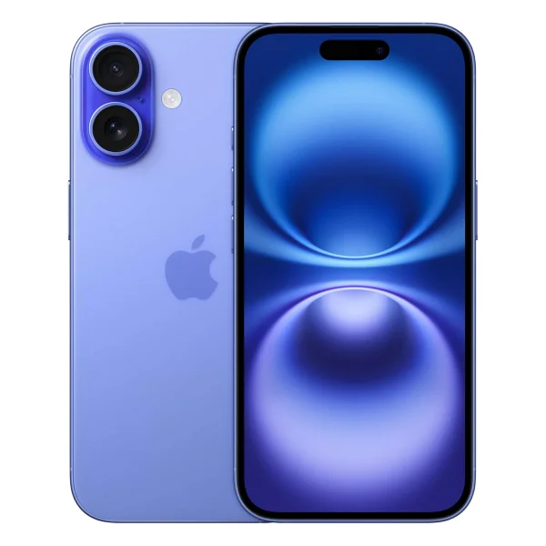 iPhone 16 128 GB Pembe - Görsel 7