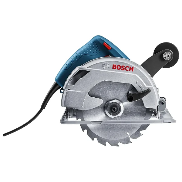 Bosch Gks 600 1200 W Daire Testere - Görsel 2