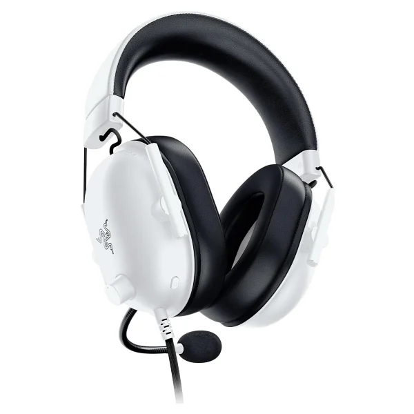 Razer Blackshark V2 X 7.1 Kablolu Kulak Üstü Oyuncu Kulaklığı - Görsel 10
