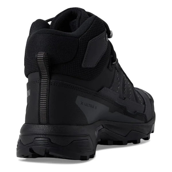 Salomon X Ultra 5 Mid Gore-Tex Erkek Outdoor Bot - Görsel 5