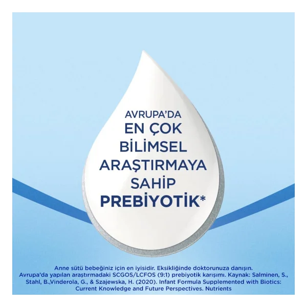 Aptamil 4 Çocuk Devam Sütü 1200 Gr - Görsel 7