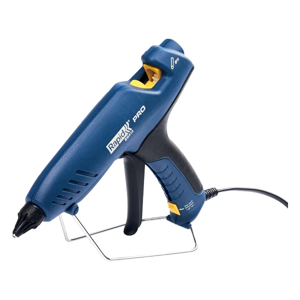 Rapid PRO EG313 Silikon Tabancası - Görsel 8