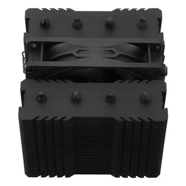 Thermalright Peerless Assassin 90 Se Siyah İşlemci Soğutucu - Görsel 5