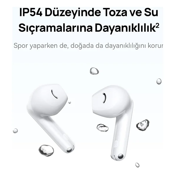 Huawei Freebuds Se 2 TWS Kulak İçi Bluetooth Kulaklık - Görsel 6