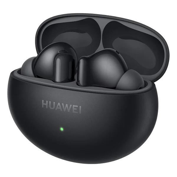 Huawei Freebuds 6i ANC TWS Siyah Kulak İçi Bluetooth Kulaklık - Görsel 3
