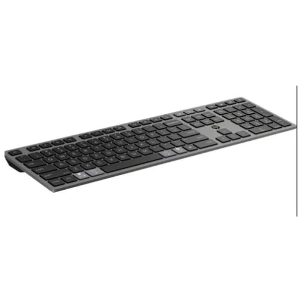 Hp 720 9t5a9aa Kablosuz Klavye Mouse Seti - Görsel 3