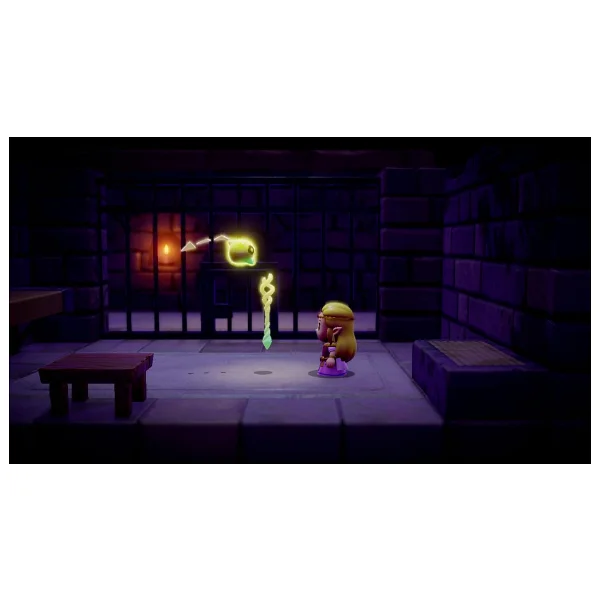 Nintendo Switch The Legend Of Zelda: Echoes Of Wisdom Oyun - Görsel 5