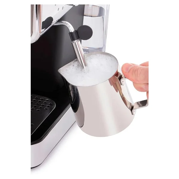 Russell Hobbs Distinctions 26452-56 Titanium Manuel Espresso Makinesi - Görsel 3