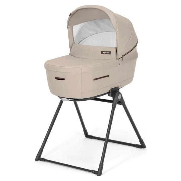 Inglesina Aptica Glam Portbebe - Pashmina Beige - Görsel 2