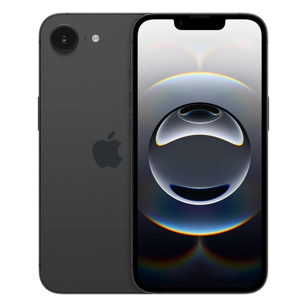 iPhone 16e 128 GB Beyaz - Görsel 7