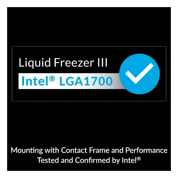 Arctic Freezer 36 Argb Duo Ar-Acfre00124a İşlemci Soğutucu - Görsel 5