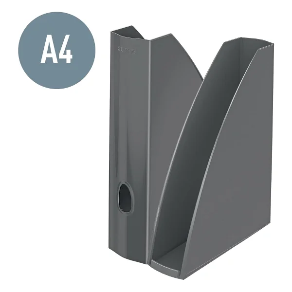 Leitz 52771095 Wow Kutu Klasör - Görsel 3