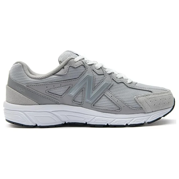 New Balance 480 V5 M480sw5 Beyaz Sneaker - Görsel 7