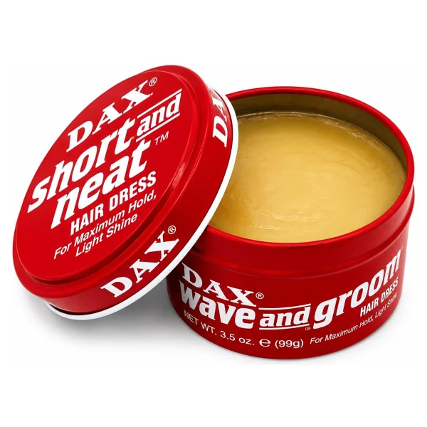 Dax 99 Gr Wax - Görsel 2