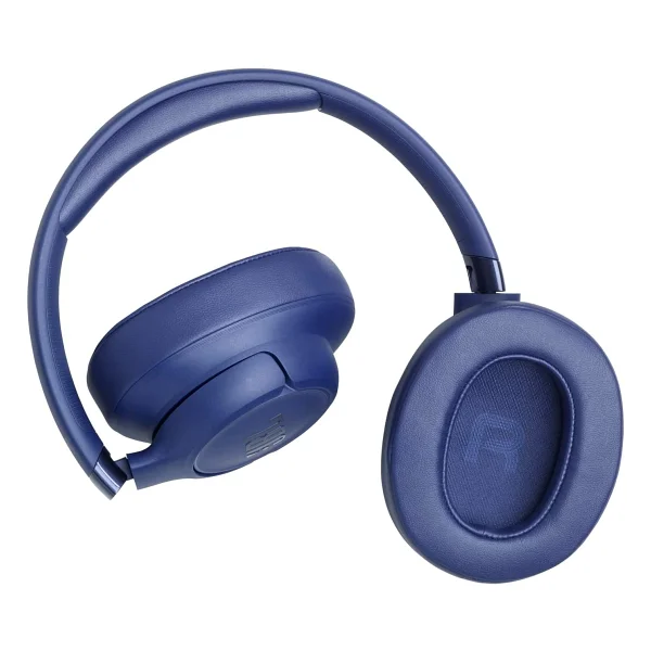 Jbl Tune 780nc ANC Kulak Üstü Bluetooth Kulaklık - Görsel 3